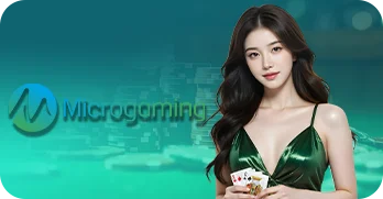Microgaming