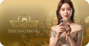 DREAMGAMING